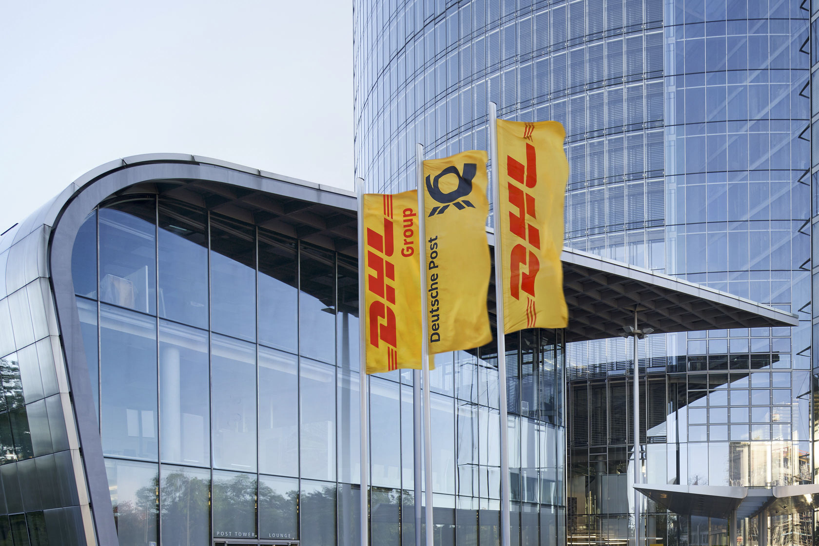 Edifício DHL